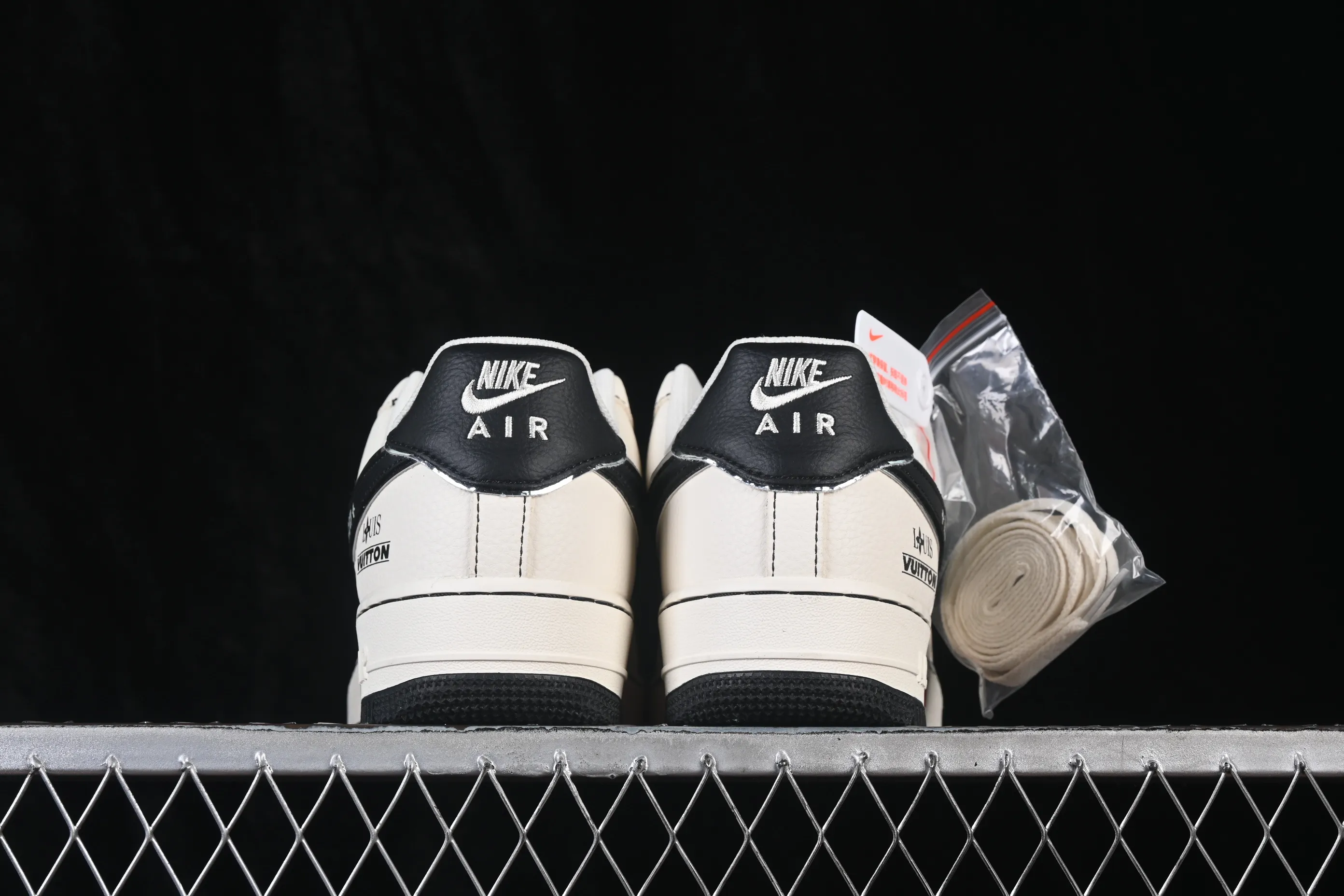 All categories Nk Air Force 1 Air Force series Nk Air Force 1 Low Air Force low-top Nike Air Force 1'07 Low joint Air Force 1 low-top casual sneakers DD1982-345